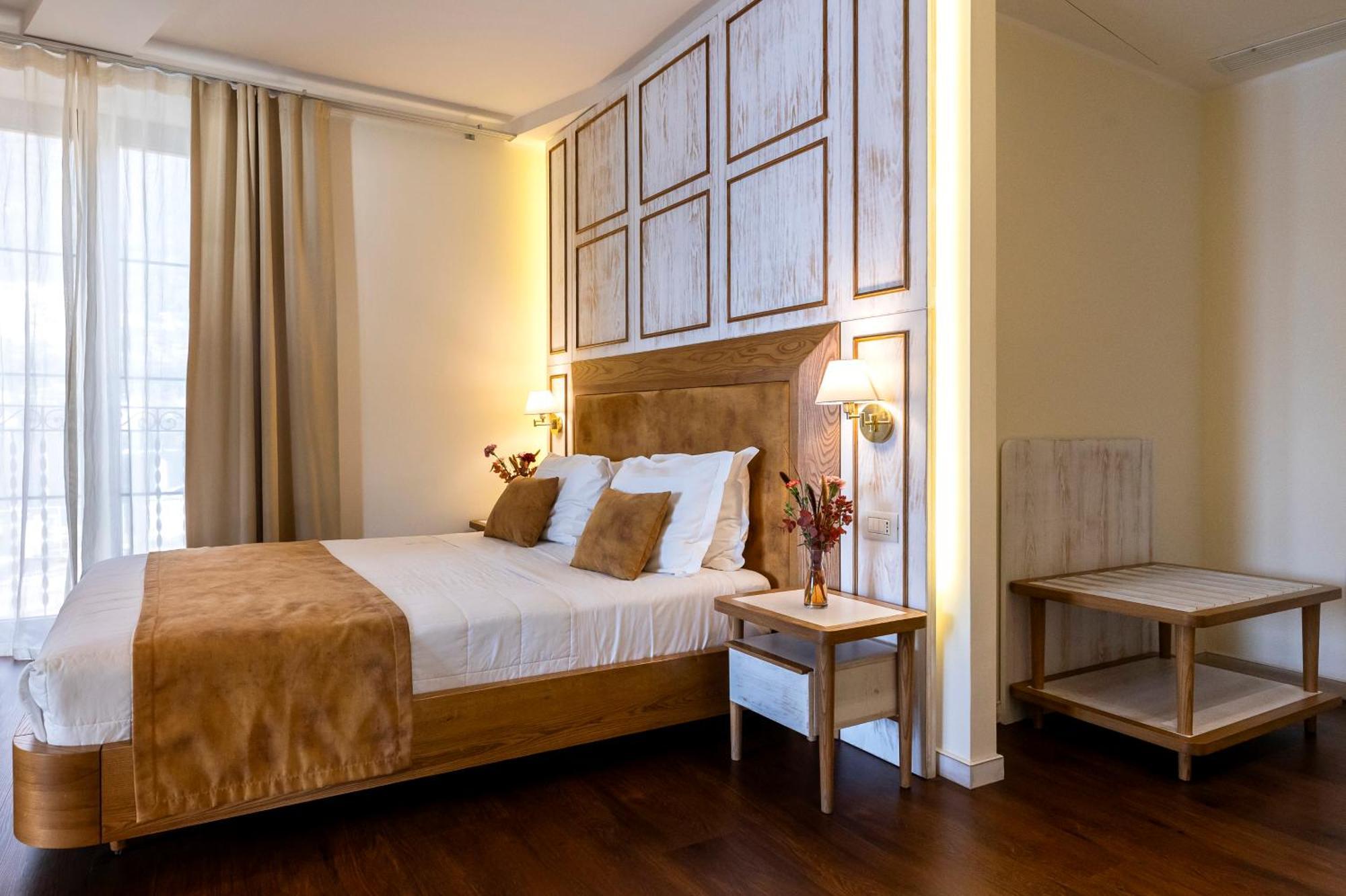 Il Belvedere Торно Экстерьер фото