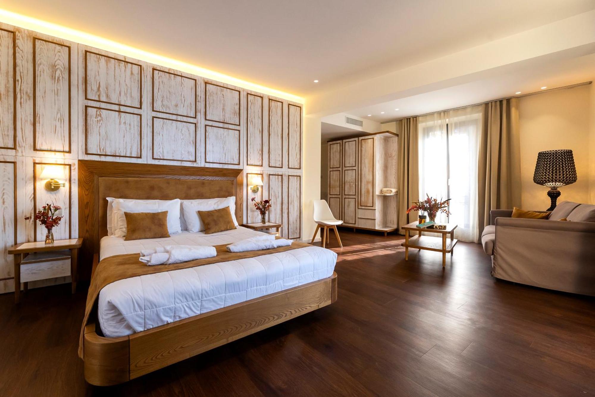 Il Belvedere Торно Экстерьер фото